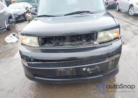 2006 Scion Xb z USA, uszkodzony, nr VIN JTLKT324264100849